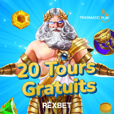 Rexbet CA FR pragmatic campaign 382×382